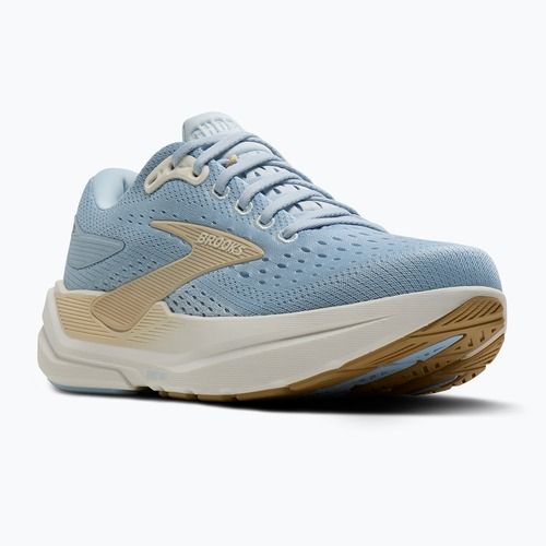 Dámské běžecké boty Brooks Ghost Max 3 skyway/coconut/sand