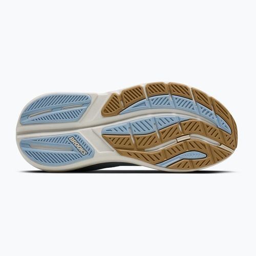 Dámské běžecké boty Brooks Ghost Max 3 skyway/coconut/sand