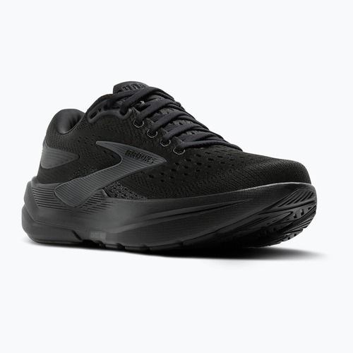 Dámské běžecké boty Brooks Ghost Max 3 black/black/ebony