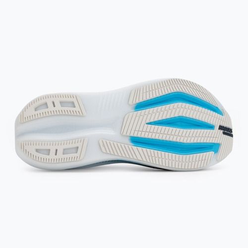 Pánské běžecké boty Brooks Glycerin Max 2 white/blue/spellbound