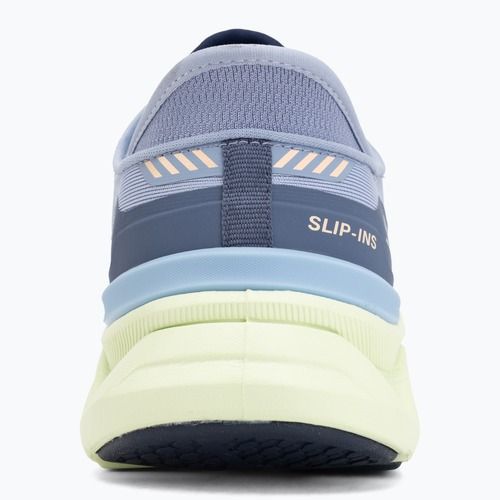 Dámské boty SKECHERS Glide Step Altus blue