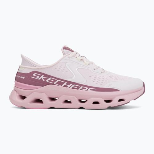 Dámské boty SKECHERS Glide Step Altus pink