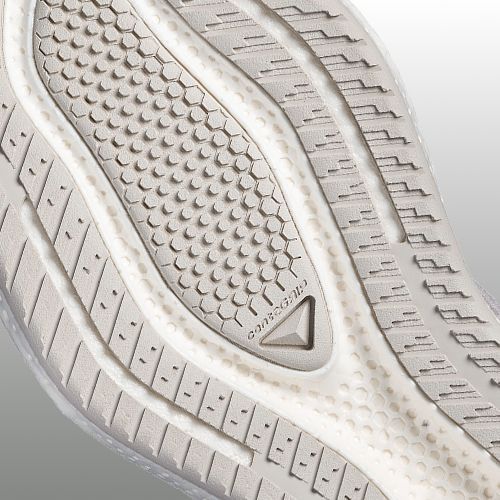 Pánské běžecké boty Salomon Aero Glide 4 silver/silver/white