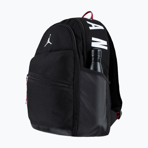Plecak miejski  Nike Jordan Jam Air Patrol 29 l black