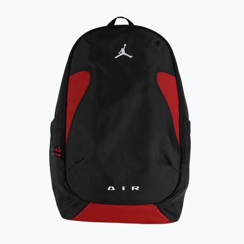 Plecak miejski  Nike Jordan Jam Element black/gym red