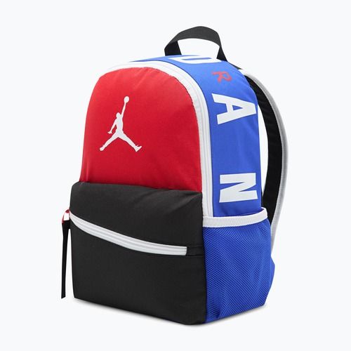 Plecak miejski  Nike Jordan Jan Mini Air Patrol multi/black