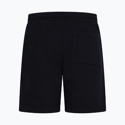 Spodenki dziecięce  Nike Jordan JDB MJ Brooklyn Fleece Essential black