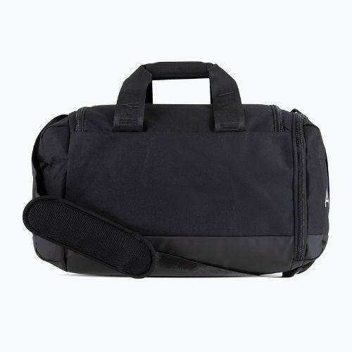 Tréninková taška Jordan Jam Velocity Duffle 81 l černá
