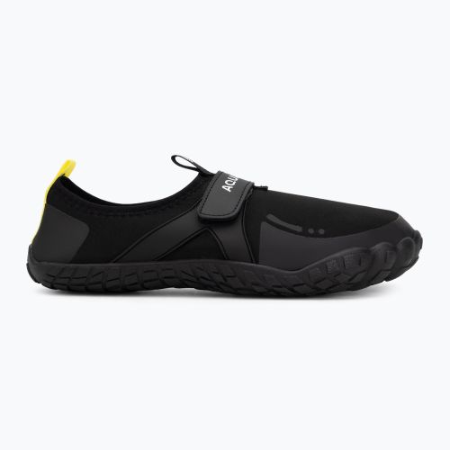 Pánské vodní boty Aquastic Reef černé
