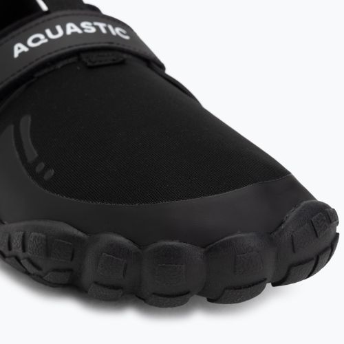 Pánské vodní boty Aquastic Reef černé
