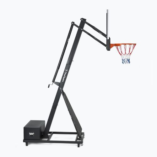 Basketbalový koš Oneteam BH08 PRO black