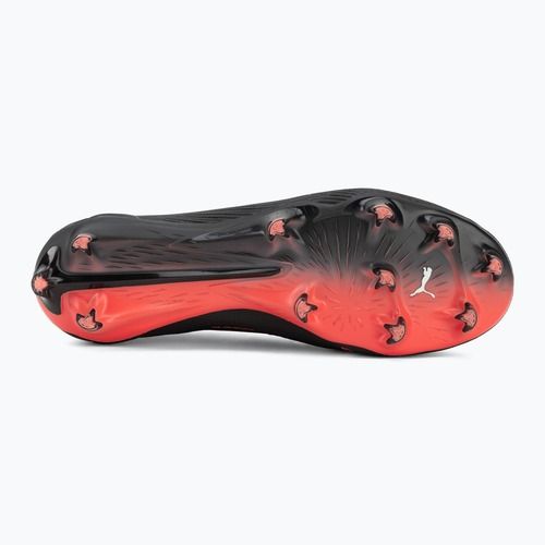 Kopačky PUMA Ultra 6 Ultimate FG puma black/puma red
