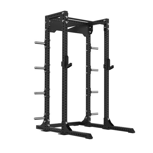 Tréninková klec Nike Strength Pro Half Rack black
