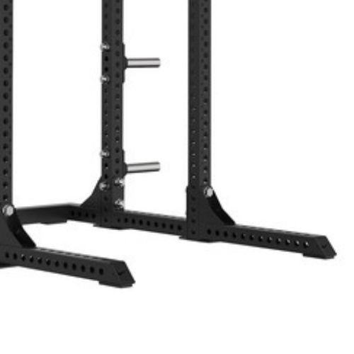 Tréninková klec Nike Strength Pro Half Rack black