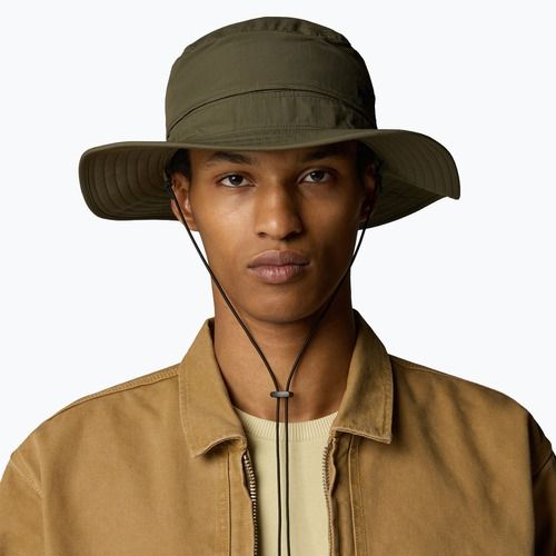 Klobouk The North Face Horizon Breeze Brimmer new taupe gn/new taupe gn