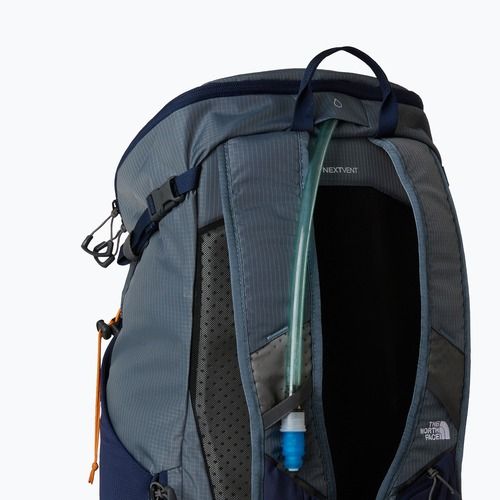 Turistický batoh The North Face Trail Lite 25 l granite grey/summit nav