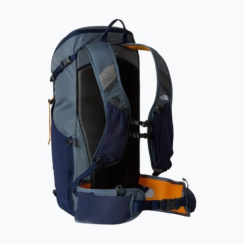 Turistický batoh The North Face Trail Lite 25 l granite grey/summit nav
