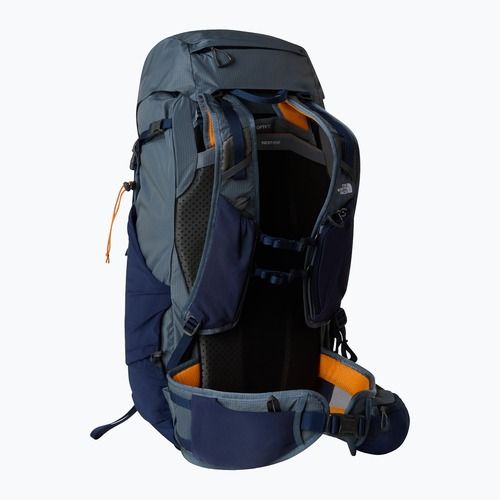 Turistický batoh The North Face Trail Lite 36 l granite grey/summit nav