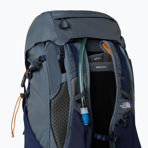 Turistický batoh The North Face Trail Lite 36 l granite grey/summit nav
