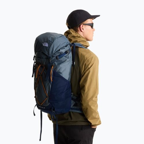 Turistický batoh The North Face Trail Lite 36 l granite grey/summit nav