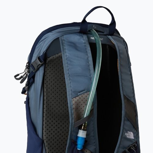Turistický batoh The North Face Trail Lite Speed 20 l L-XL granite grey/summit nav
