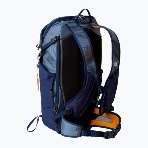 Turistický batoh The North Face Trail Lite Speed 30 l L-XL granite grey/summit nav