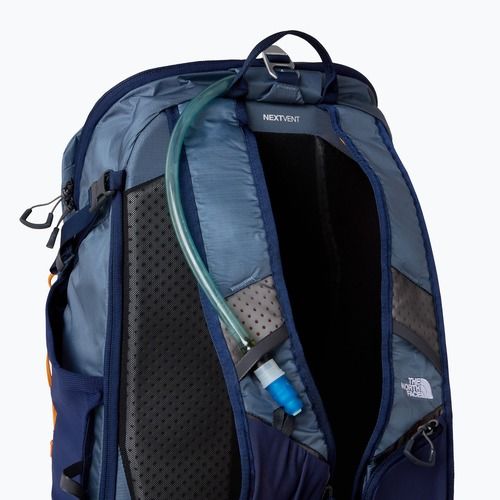 Turistický batoh The North Face Trail Lite Speed 30 l L-XL granite grey/summit nav