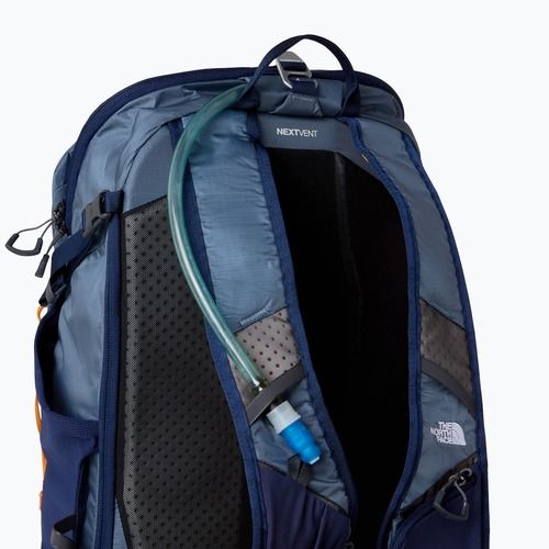 Turistický batoh The North Face Trail Lite Speed 30 l S-M granite grey/summit nav