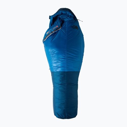 Spací pytel The North Face Cat'S Meow 198 cm/right banff blue/banff blue
