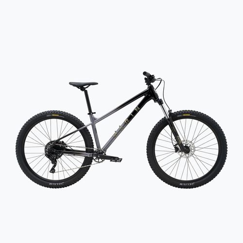 Horské kolo Marin San Quentin 1 27.5 grey fade