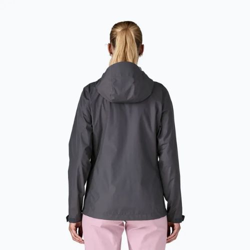 Dámská nepromokavá bunda Patagonia Torrentshell 3L Rain smolder blue