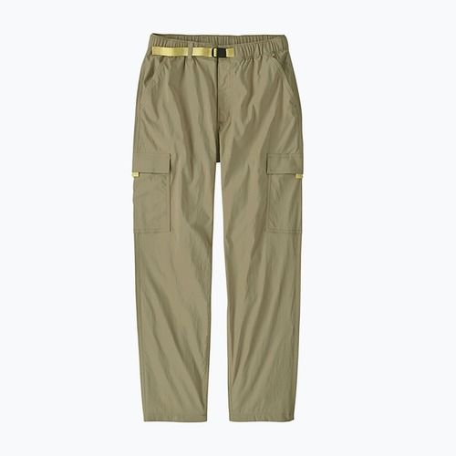 Dámské kalhoty Patagonia Outdoor Everyday Cargo weathered stone