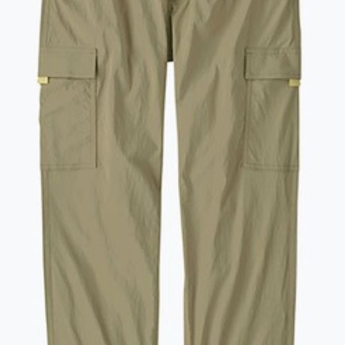 Dámské kalhoty Patagonia Outdoor Everyday Cargo weathered stone