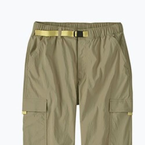 Dámské kalhoty Patagonia Outdoor Everyday Cargo weathered stone