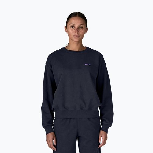 Dámská mikina Patagonia Daily Crew sunken blue