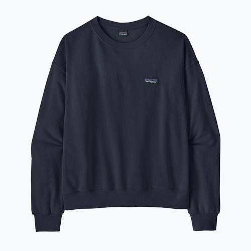 Dámská mikina Patagonia Daily Crew sunken blue