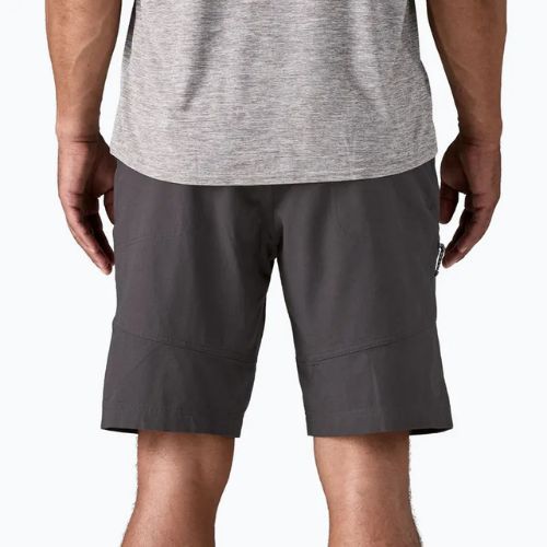 Pánské trekingové šortky Patagonia Venga Rock Shorts ink black
