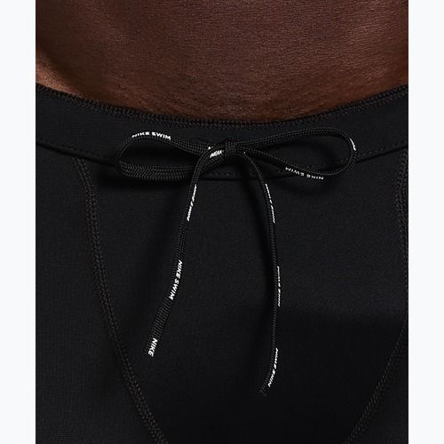 Plavky Nike Hydrastrong Nike Inc 1972 black