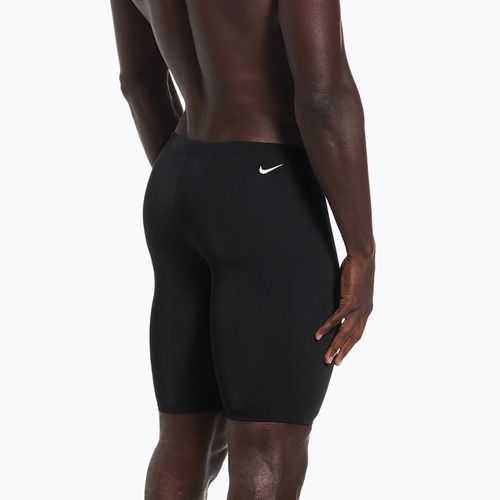 Plavky Nike Hydrastrong Nike Inc 1972 black