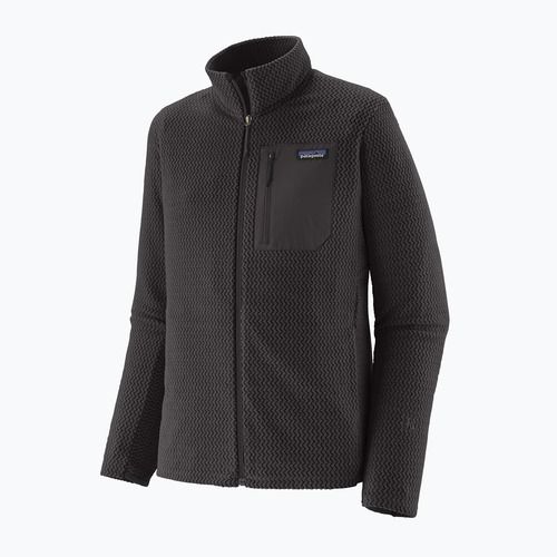 Pánská trekingová mikina Patagonia R1 Air black