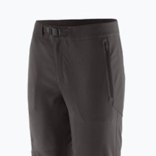 Dámské trekingové kalhoty Patagonia Terravia Alpine black