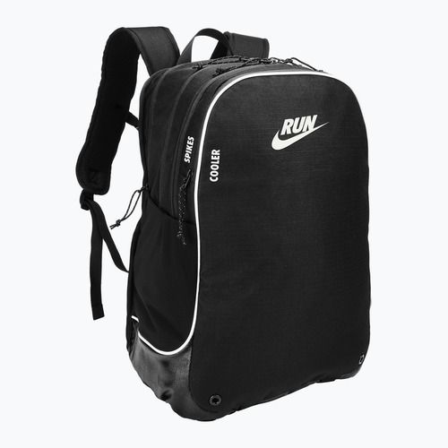 Batoh Nike Track 27 l black/black/summit white