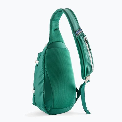 Ramenní batoh Patagonia Atom Sling 8 l gem green