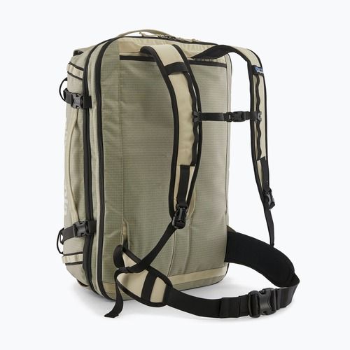 Cestovní taška Patagonia Black Hole MLC 45 l weathered stone