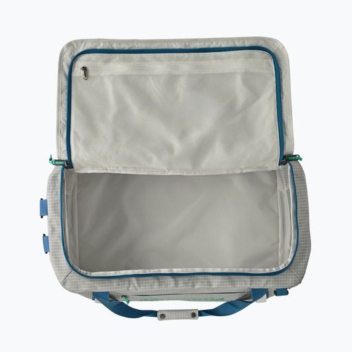 Cestovní taška Patagonia Black Hole Duffel 55 l birch white
