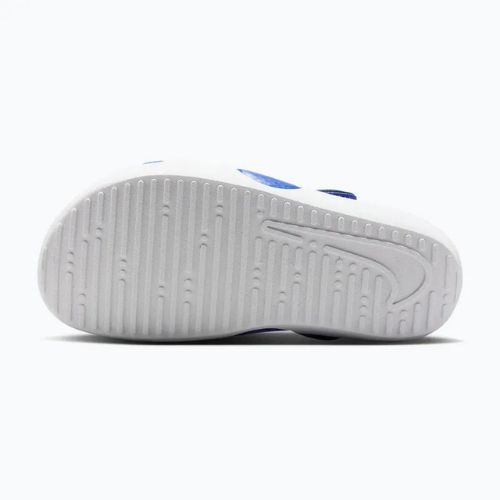 Dětské sandály Nike Sunray Protect 4 HF6277 game royal/white