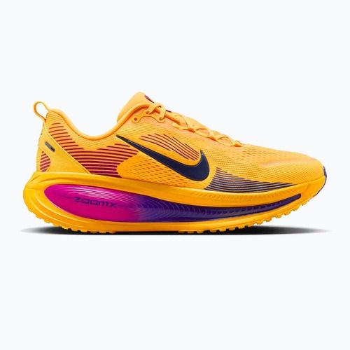 Pánské běžecké boty Nike Vomero 18 citron pulse/laser orange/blue void