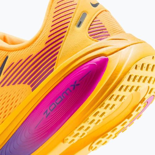 Pánské běžecké boty Nike Vomero 18 citron pulse/laser orange/blue void