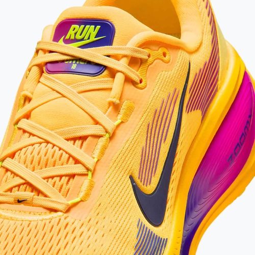 Pánské běžecké boty Nike Vomero 18 citron pulse/laser orange/blue void