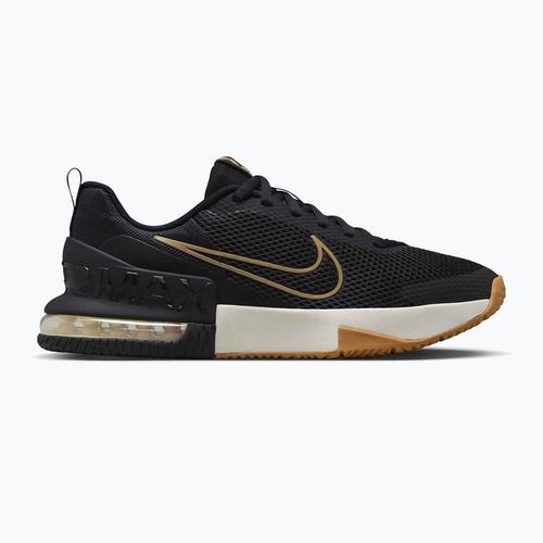 Pánské tréninkové boty Nike Air Max Alpha Trainer 6 black/sail/parachute beige